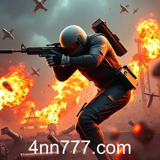 Exploring the Exciting World of Action Games: A Dive into the Adrenaline-Packed Genre