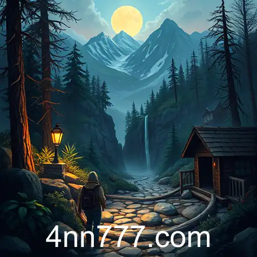 Exploring the World of Adventure Games: Unleash Your Imagination