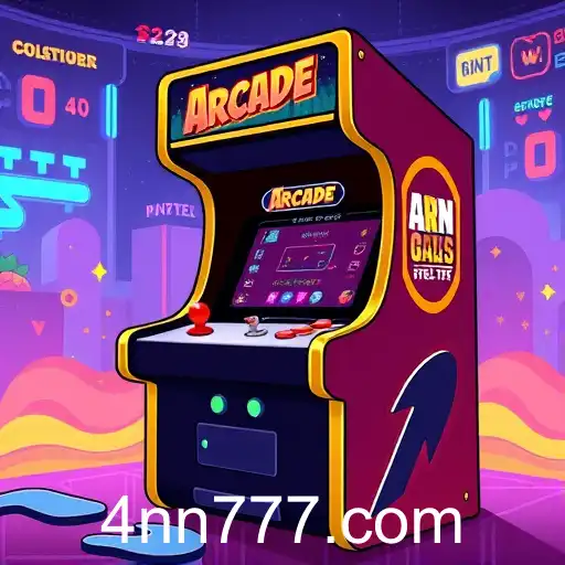 Exploring the Timeless Appeal of Arcade Games