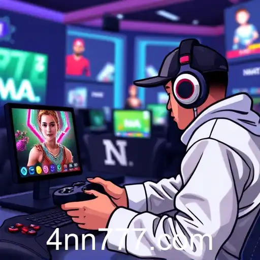 Innovations in the Online Gaming Sphere