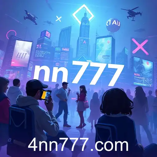 Gaming Evolution: The Rise of 'nn777'