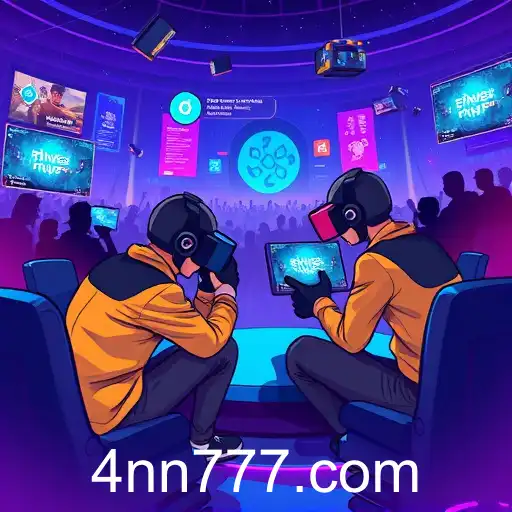 Online Gaming Trends and Insights