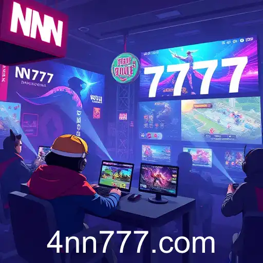 The Rise of Gaming in 2025