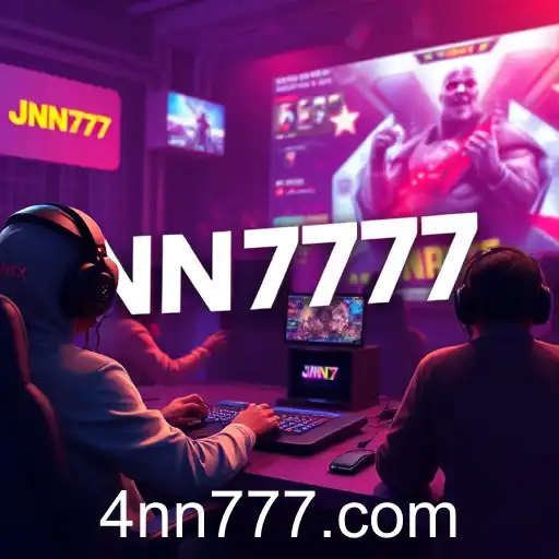 The Rise of nn777: A Gaming Phenomenon
