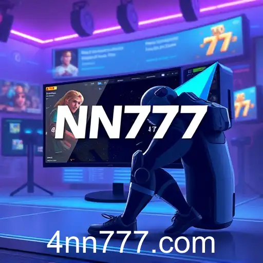The Rise of NN777 in the Gaming World