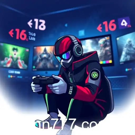 The Rise of nn777: Revolutionizing Online Gaming in 2026