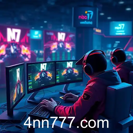 The Rise of Online Gaming in 2025