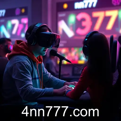 The Rise of Online Gaming Platforms in 2025