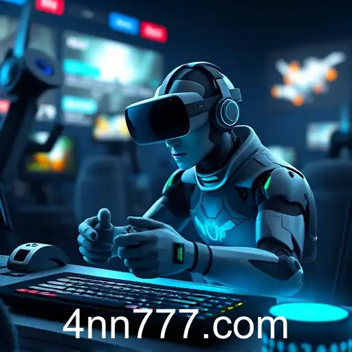 Rising Trends in Online Gaming