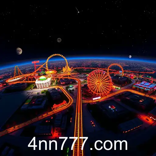 The Evolution of Online Gaming