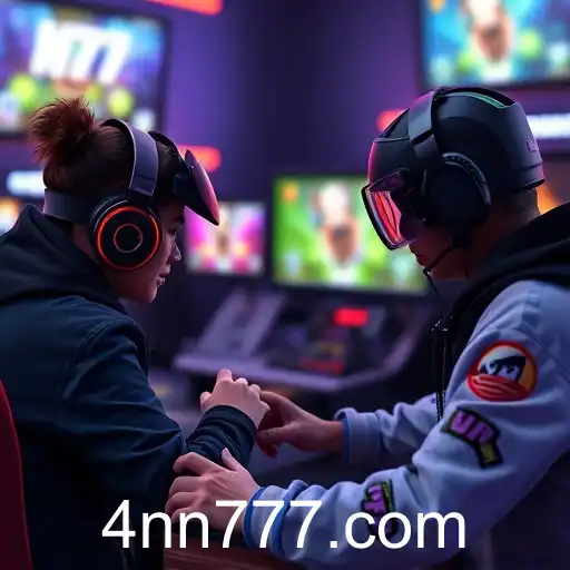 Gaming Industry Faces New Challenges Amidst Changing Regulations