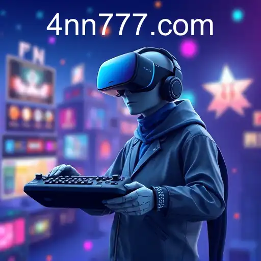 Gaming Revolution: The Rise of NN777