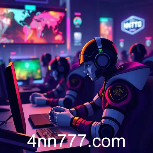 Exploring the Impact of Online Gaming in 2025