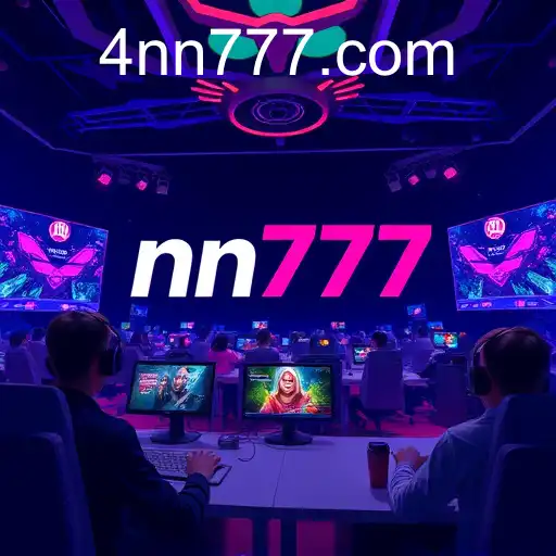 The Rise of NN777: Gaming Evolution in 2026