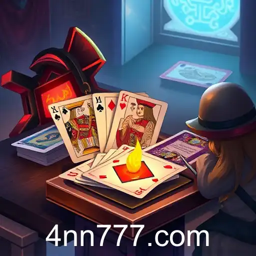 Online Gaming Evolution with NN777