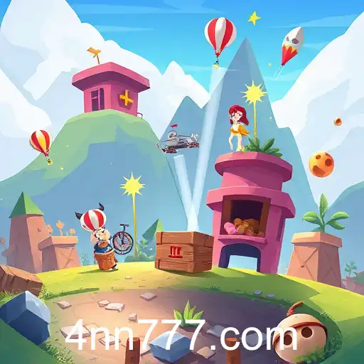 The Rise of Online Gaming Trends