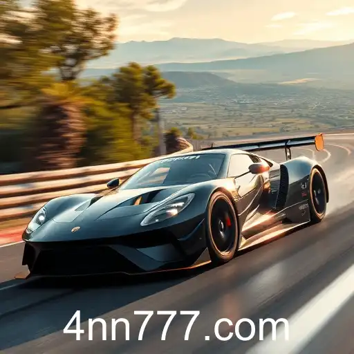 The Endless Thrill of Racing Games: A Passion for Speed