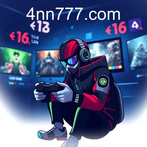 The Rise of nn777: Revolutionizing Online Gaming in 2026