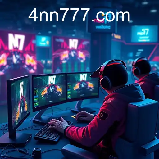 The Rise of Online Gaming in 2025