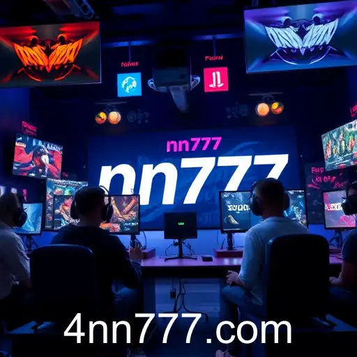 The Rise of Online Gaming