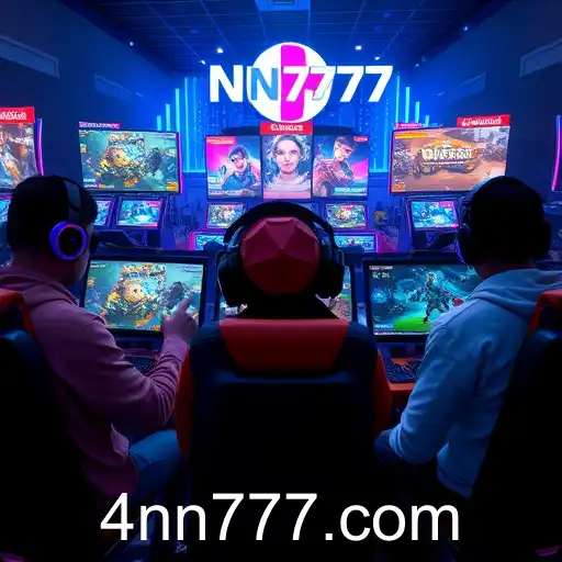 The Rising Trend of Gaming Keywords in 2025