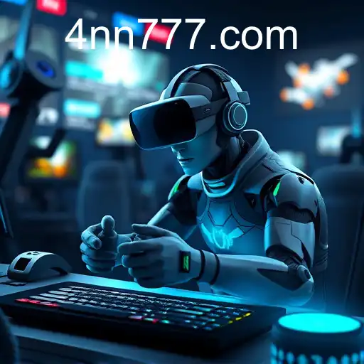 Rising Trends in Online Gaming